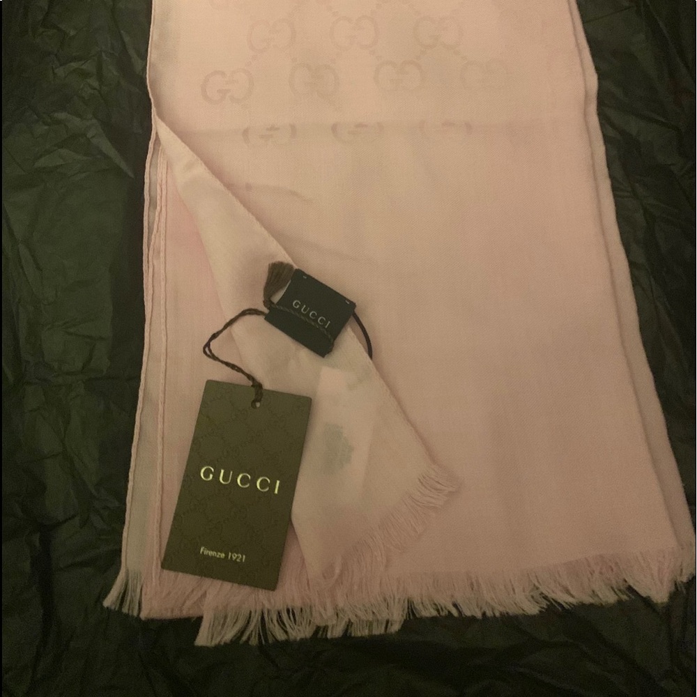 Gucci Scarf